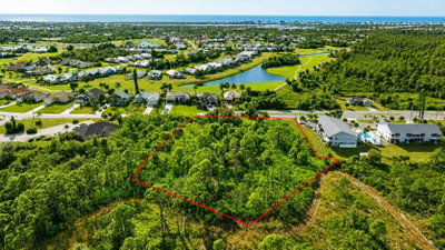 3989 CAPE HAZE Drive, Rotonda West, FL, 33947 — photo 2