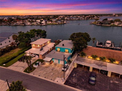 2311 BAY Boulevard, Indian Rocks Beach, FL, 33785 — photo 2