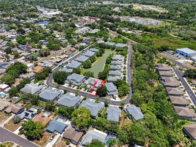 441 HARBOR RIDGE Drive, Palm Harbor, FL, 34683 — photo 2