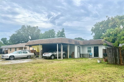 4130 32ND Street, St Petersburg, FL, 33714 — photo 2