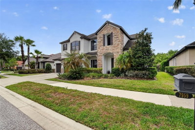7959 HAMPTON LAKE Drive, Tampa, FL, 33647 — photo 2