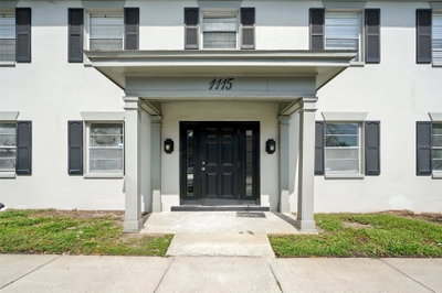 1115 RUE DES CHATEAUX, South Pasadena, FL, 33707 — photo 2