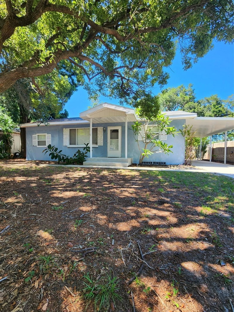 1608 Edna Avenue, Largo 33770
