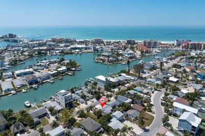 358 BOCA CIEGA Drive, Madeira Beach, FL, 33708 — photo 2
