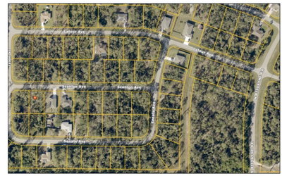 SCANLON Avenue, North Port, FL, 34291 — photo 2