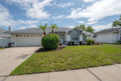 15121 HEATHRIDGE Drive, Tampa, FL, 33625 — photo 2