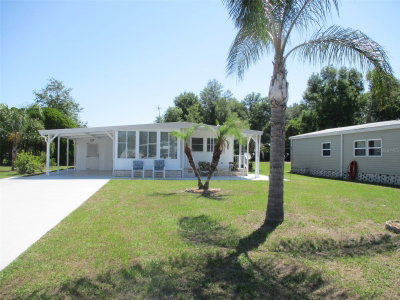 3734 CASTLE Drive, Zephyrhills, FL, 33540 — photo 2