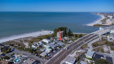12620 GULF Boulevard, Treasure Island, FL, 33706 — photo 2