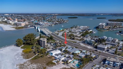 12620 GULF Boulevard, Treasure Island, FL, 33706 — photo 2