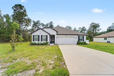 15 LONE PINE Street, Homosassa, FL, 34446 — photo 2