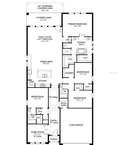 3818 COUNTRY VIEW Court, Bradenton, FL, 34211 — photo 2