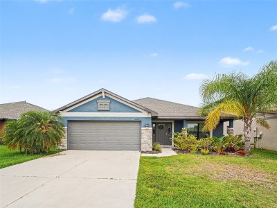16137 61ST Lane, Parrish, FL, 34219 — photo 2
