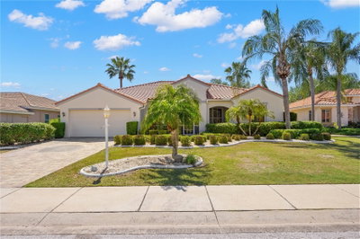 1305 CRYSTAL GREENS Drive, Sun City Center, FL, 33573 — photo 2