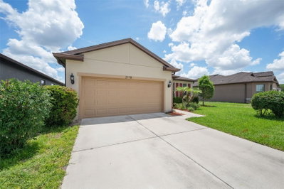 2118 TRILLIUM Boulevard, Brooksville, FL, 34604 — photo 2