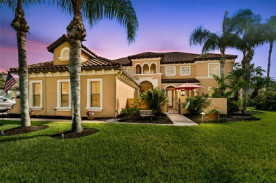 3654 BALLASTONE Drive, Land O Lakes, FL, 34638 — photo 2