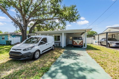 2808 LAKE Avenue, Tampa, FL, 33607 — photo 2