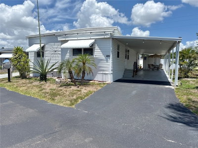 425 MOUNT PINEY Avenue, St Petersburg, FL, 33702 — photo 2