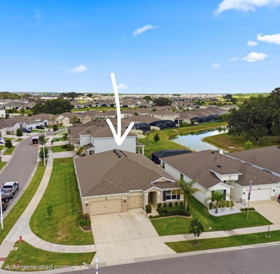 10403 LAXER CAY Loop, San Antonio, FL, 33576 — photo 2