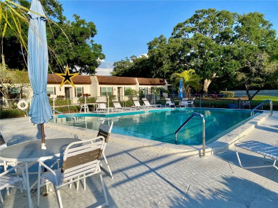 3157 MISSION GROVE Drive, Palm Harbor, FL, 34684 — photo 2