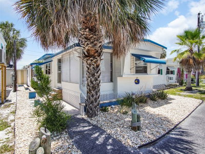 800 CHESAPEAKE Drive, Tarpon Springs, FL, 34689 — photo 2
