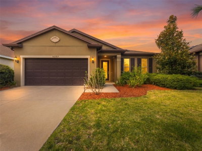 16357 TREASURE POINT Drive, Wimauma, FL, 33598 — photo 2