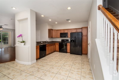 403 HARBOR RIDGE Drive, Palm Harbor, FL, 34683 — photo 2