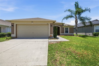 698 WINTHROP Drive, Spring Hill, FL, 34609 — photo 2