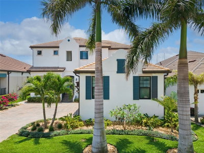 3028 CHRISTOPHERS WATCH Lane, Ruskin, FL, 33570 — photo 2