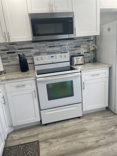 5724 LA PUERTA DEL SOL Boulevard, St Petersburg, FL, 33715 — photo 2
