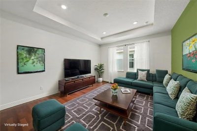 23231 SCAGLIONE Drive, Lutz, FL, 33549 — photo 2