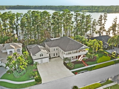 21019 MARSH HAWK Drive, Land O Lakes, FL, 34638 — photo 2