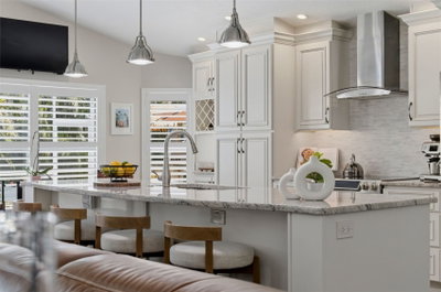 631 DE SOTO Drive, Tierra Verde, FL, 33715 — photo 2
