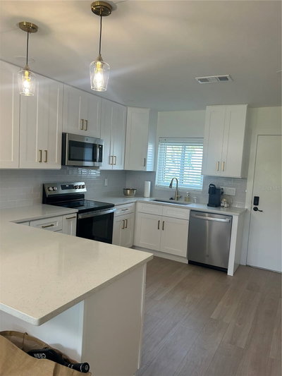 1624 STICKNEY POINT Road, Sarasota, FL, 34231 — photo 2