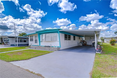 38636 REMORA Avenue, Zephyrhills, FL, 33542 — photo 2