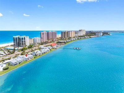 1401 GULF Boulevard, Clearwater Beach, FL, 33767 — photo 2