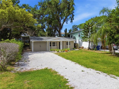 125 CRYSTAL BEACH Avenue, Crystal Beach, FL, 34681 — photo 2