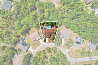 20 SALVIA Court, Homosassa, FL, 34446 — photo 2