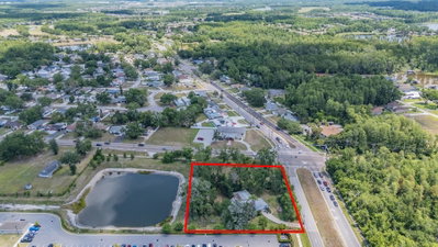 18950 SUNLAKE Boulevard, Lutz, FL, 33558 — photo 2