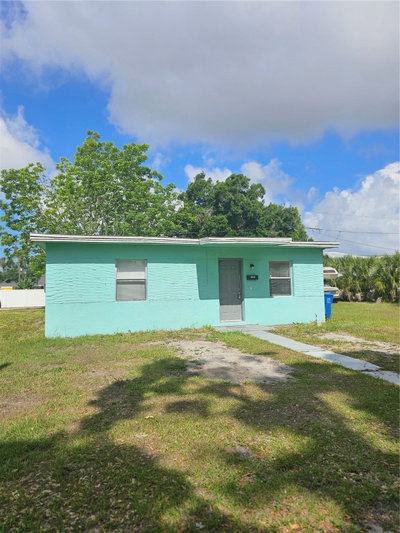 1147 32ND Street, St Petersburg, FL, 33712 — photo 2