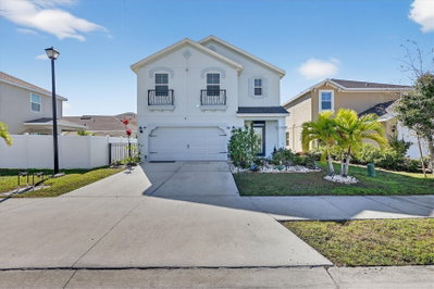 4842 SAN PALERMO Drive, Bradenton, FL, 34208 — photo 2