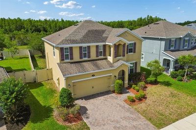 1192 MULTIFLORA Loop, Lutz, FL, 33558 — photo 2