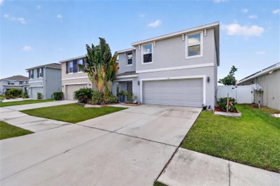 440 OLIVE CONCH Street, Ruskin, FL, 33570 — photo 2