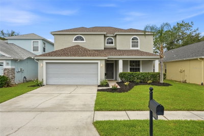 3203 SUNWATCH Drive, Wesley Chapel, FL, 33544 — photo 2