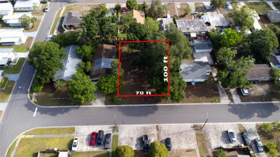 1310 BROWNING Street, Clearwater, FL, 33756 — photo 2