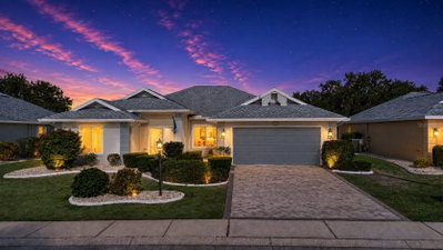 2042 PRESTANCIA Lane, Sun City Center, FL, 33573 — photo 2