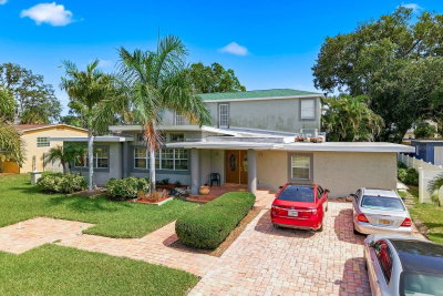 850 36TH Avenue, St Petersburg, FL, 33705 — photo 2