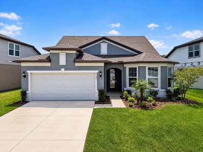 9107 RALLY SPRING LOOP, Wesley Chapel, FL, 33545 — photo 2
