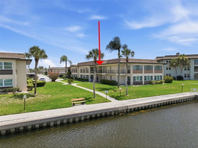 5108 AMULET Drive, New Port Richey, FL, 34652 — photo 2