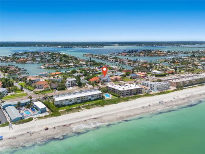 3221 GULF Boulevard, Belleair Beach, FL, 33786 — photo 2