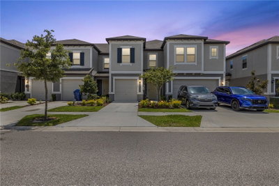 31940 BLUE PASSING Loop, Wesley Chapel, FL, 33545 — photo 2